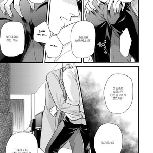 [Road Yomotsuki] Anata no Chitai wo Mite Mitai! [kr] — 027
