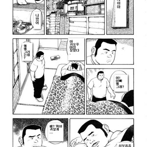[Tatsumi Daigo] Oyakodon [kr] – Gay Comics image 003.jpg