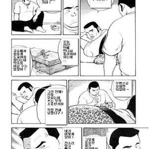 [Tatsumi Daigo] Oyakodon [kr] – Gay Comics image 004.jpg