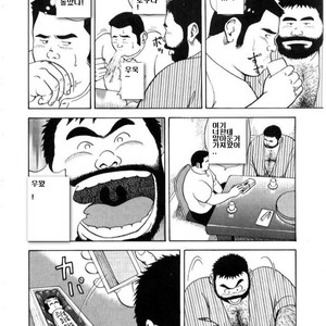 [Tatsumi Daigo] Oyakodon [kr] – Gay Comics image 008.jpg