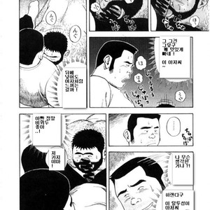 [Tatsumi Daigo] Oyakodon [kr] – Gay Comics image 012.jpg