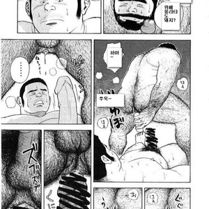 [Tatsumi Daigo] Oyakodon [kr] – Gay Comics image 013.jpg