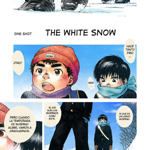[Shigeru] The White Snow [Esp] – Gay Comics image 002.jpg