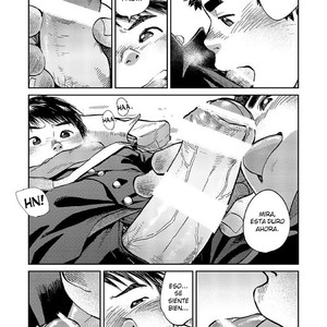 [Shigeru] The White Snow [Esp] – Gay Comics image 006.jpg