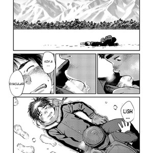 [Shigeru] The White Snow [Esp] – Gay Comics image 007.jpg