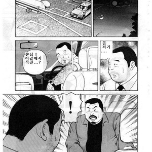[Tatsumi Daigo] Noseru Otoko [kr] – Gay Comics image 003.jpg