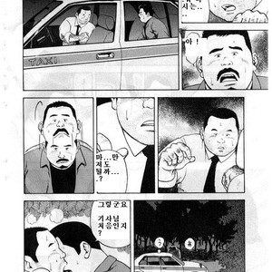 [Tatsumi Daigo] Noseru Otoko [kr] – Gay Comics image 004.jpg
