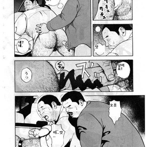 [Tatsumi Daigo] Noseru Otoko [kr] – Gay Comics image 006.jpg