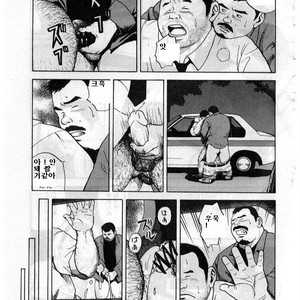 [Tatsumi Daigo] Noseru Otoko [kr] – Gay Comics image 007.jpg