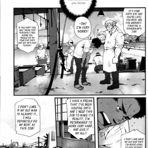 [Tsukasa Matsuzaki] Un coup de soleil [Eng] – Gay Comics image 019.jpg