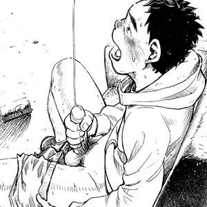 [Shigeru] Shounen Zoom Vol.3  [Esp] – Gay Comics image 010.jpg