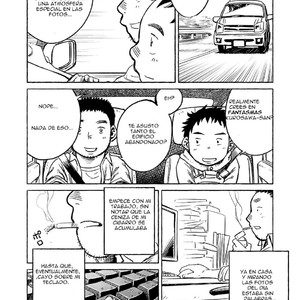 [Shigeru] Shounen Zoom Vol.3  [Esp] – Gay Comics image 011.jpg
