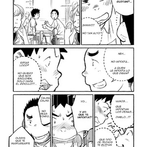 [Shigeru] Shounen Zoom Vol.3  [Esp] – Gay Comics image 013.jpg
