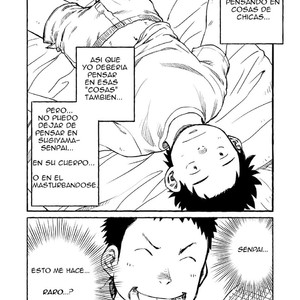 [Shigeru] Shounen Zoom Vol.3  [Esp] – Gay Comics image 017.jpg