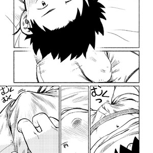 [Shigeru] Shounen Zoom Vol.3  [Esp] – Gay Comics image 018.jpg