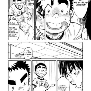 [Shigeru] Shounen Zoom Vol.3  [Esp] – Gay Comics image 024.jpg