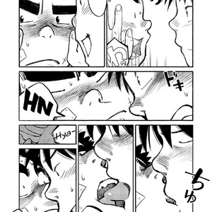 [Shigeru] Shounen Zoom Vol.3  [Esp] – Gay Comics image 028.jpg