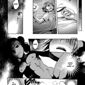 [Karasuma Pink Higashiiru (Karasuma Pink)] Shota×Shota Hajimemashita [Esp] – Gay Comics image 012.jpg