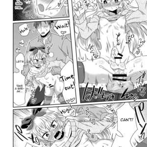 [Odenden (Etori Yuuya)] Taikakusa ga Aru kara tte H Shinai Wake Nai daro! [Eng] – Gay Comics image 015.jpg