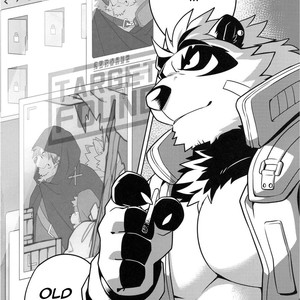 [WILD STYLE (Takemoto Arashi)] File:EX [Eng] – Gay Comics image 019.jpg