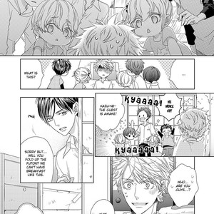 [Tsubaki] Sweet Pain (update c.2) [Eng] – Gay Comics image 018.jpg