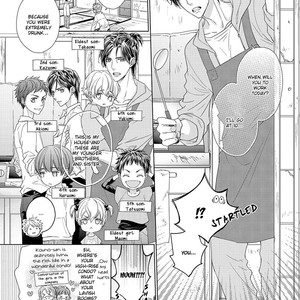 [Tsubaki] Sweet Pain (update c.2) [Eng] – Gay Comics image 019.jpg