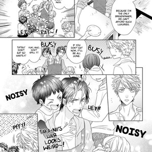 [Tsubaki] Sweet Pain (update c.2) [Eng] – Gay Comics image 020.jpg