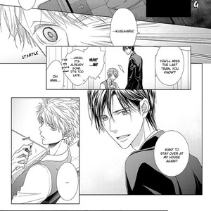 [Tsubaki] Sweet Pain (update c.2) [Eng] – Gay Comics image 023.jpg