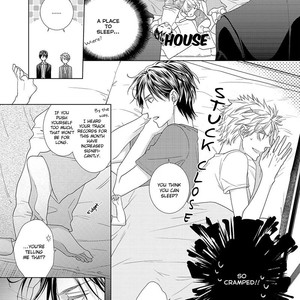 [Tsubaki] Sweet Pain (update c.2) [Eng] – Gay Comics image 024.jpg