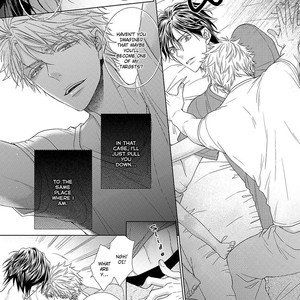 [Tsubaki] Sweet Pain (update c.2) [Eng] – Gay Comics image 027.jpg