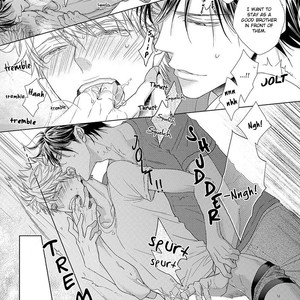 [Tsubaki] Sweet Pain (update c.2) [Eng] – Gay Comics image 031.jpg