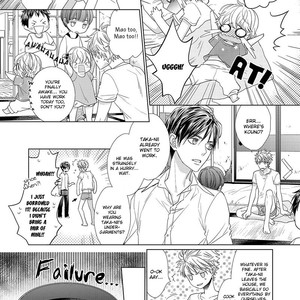 [Tsubaki] Sweet Pain (update c.2) [Eng] – Gay Comics image 032.jpg