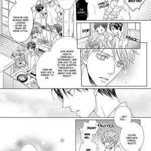 [Tsubaki] Sweet Pain (update c.2) [Eng] – Gay Comics image 033.jpg