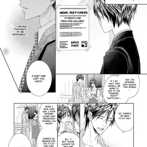[Tsubaki] Sweet Pain (update c.2) [Eng] – Gay Comics image 046.jpg