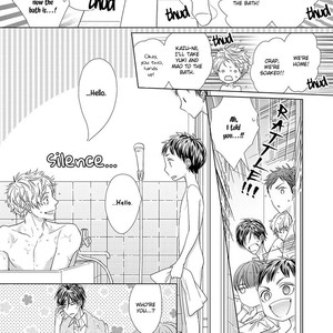 [Tsubaki] Sweet Pain (update c.2) [Eng] – Gay Comics image 052.jpg