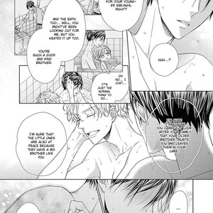 [Tsubaki] Sweet Pain (update c.2) [Eng] – Gay Comics image 055.jpg