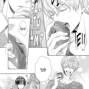 [Tsubaki] Sweet Pain (update c.2) [Eng] – Gay Comics image 068.jpg
