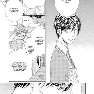 [Tsubaki] Sweet Pain (update c.2) [Eng] – Gay Comics image 073.jpg