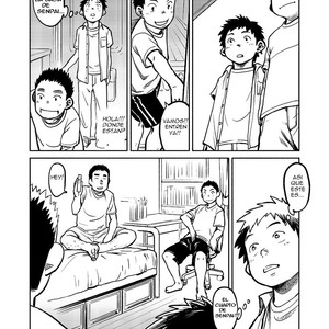 [Shounen Zoom (Shigeru)] Manga Shounen Zoom vol. 4 [Esp] – Gay Comics image 011.jpg