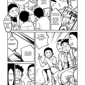 [Shounen Zoom (Shigeru)] Manga Shounen Zoom vol. 4 [Esp] – Gay Comics image 012.jpg