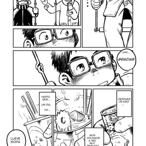 [Shounen Zoom (Shigeru)] Manga Shounen Zoom vol. 4 [Esp] – Gay Comics image 020.jpg