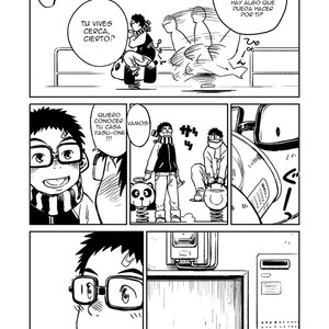 [Shounen Zoom (Shigeru)] Manga Shounen Zoom vol. 4 [Esp] – Gay Comics image 022.jpg