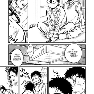 [Shounen Zoom (Shigeru)] Manga Shounen Zoom vol. 4 [Esp] – Gay Comics image 024.jpg