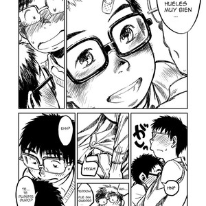 [Shounen Zoom (Shigeru)] Manga Shounen Zoom vol. 4 [Esp] – Gay Comics image 025.jpg