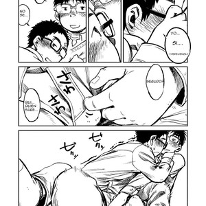 [Shounen Zoom (Shigeru)] Manga Shounen Zoom vol. 4 [Esp] – Gay Comics image 026.jpg