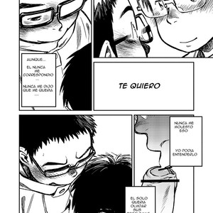 [Shounen Zoom (Shigeru)] Manga Shounen Zoom vol. 4 [Esp] – Gay Comics image 029.jpg