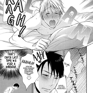 [Fujitani Youko] Romantic Pornography (update c.2) [Eng] – Gay Comics image 019.jpg