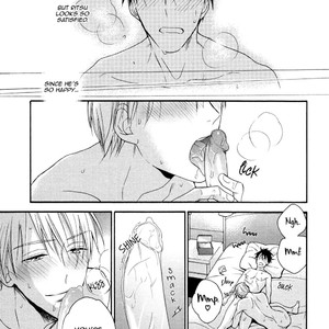 [Fujitani Youko] Romantic Pornography (update c.2) [Eng] – Gay Comics image 023.jpg