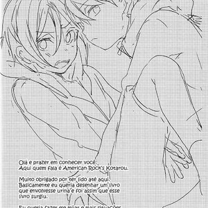 [American ☆ Rock (Kotarou)] Shii Shii Rin-chan – Free! dj [Portuguese] – Gay Comics image 021.jpg