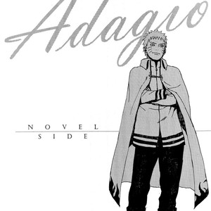 Naruto dj – Adagio (Part 1) [Eng] – Gay Comics image 001.jpg
